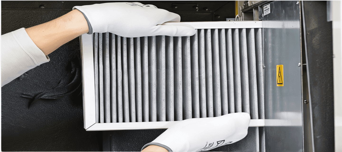 Cleaner Air, Healthy Environment