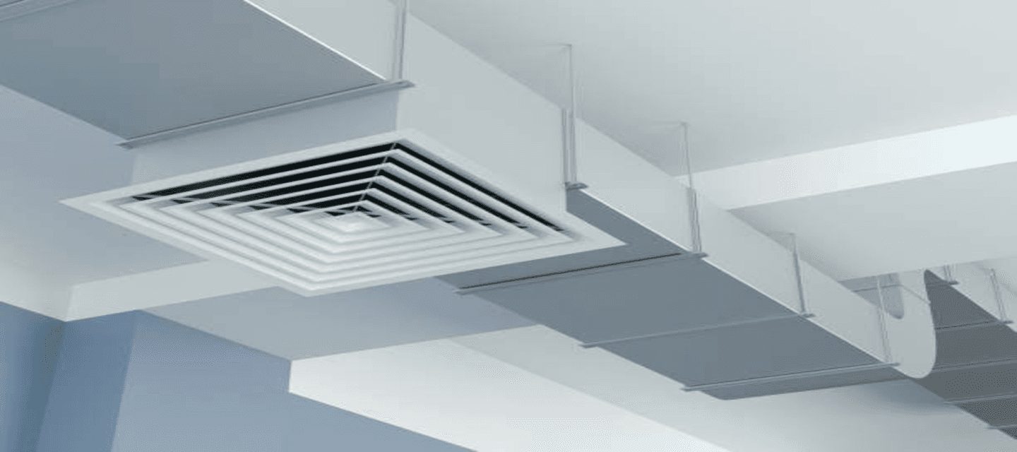 Efficient Ducting for Smooth Airflow