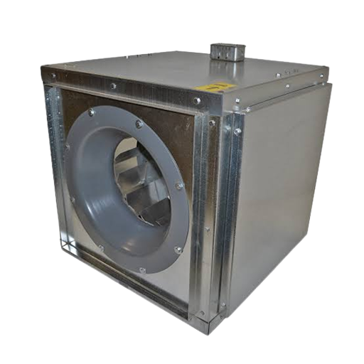 Cabinet Type Backward Blower