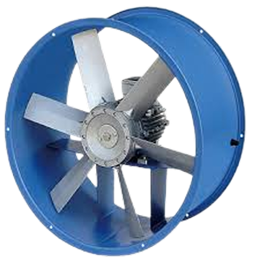 Tube Axial Fan