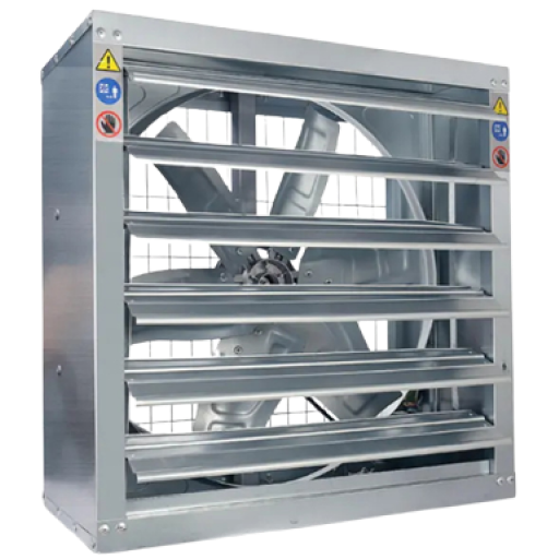 Wall Mounted Exhaust Fan