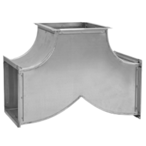 Phenolic Pre-Insulated Duct