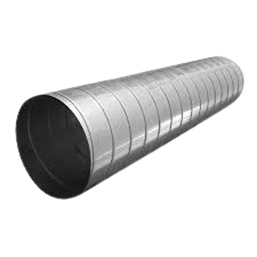 Spiral Duct